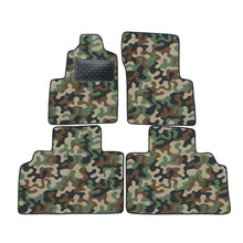 Covorase din velur stil Army, Renault Espace, 2000-2002