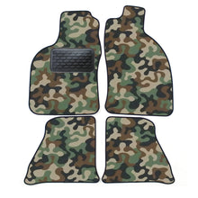 Covorase din velur stil Army, Saab 9-3, 1998-2002