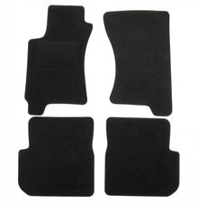 Covorase din velur, Subaru Forester, 1998-2003
