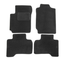 Covorase din velur, Suzuki Grand Vitara, 2005-2015