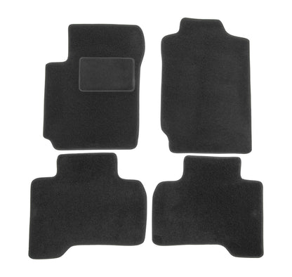 Covorase din velur, Suzuki Grand Vitara, 2005-2015