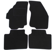 Covorase din velur, Suzuki Liana, 2001-2007