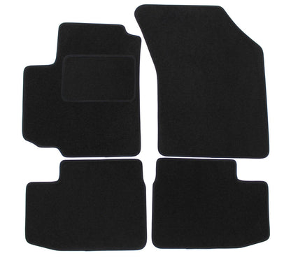 Covorase din velur, Suzuki Swift, 2004-2010