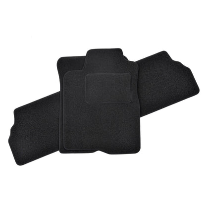 Covorase din velur, Toyota Corolla Verso, 2001-2009