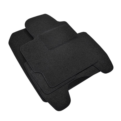Covorase din velur, Toyota Yaris, 2005-2011