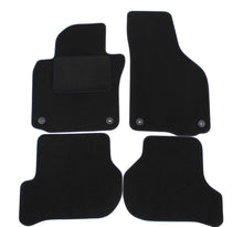 Covorase din velur, Volkswagen Golf, 2003-2008