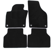 Covorase din velur, Volkswagen Passat (B6/B7), 2005-2015