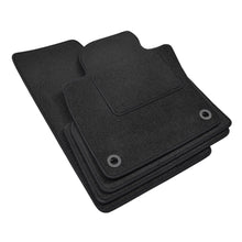 Covorase din velur, Volkswagen Tiguan, 2007-2016