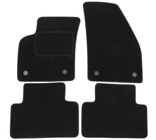 Covorase din velur, Volvo V50, 2004-2012