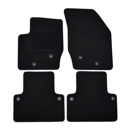Covorase din velur, Volvo XC90, 2002-2015