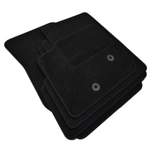 Covorase din velur, Volvo XC90, 2002-2015