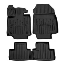 Covorase auto tip tavita Scoutt, Toyota Corolla (E210), 2018-