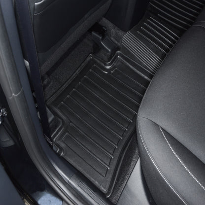 Covorase auto tip tavita Scoutt, Toyota RAV4 (XA50), hybrid/plug-in hybrid, 2018-