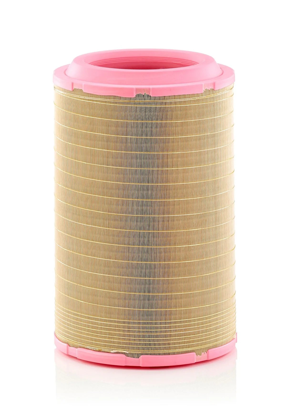 Filtru Aer Mann-Filter pentru Volvo Construction Equipment A/Ec Ecr/L - C 36 011/2