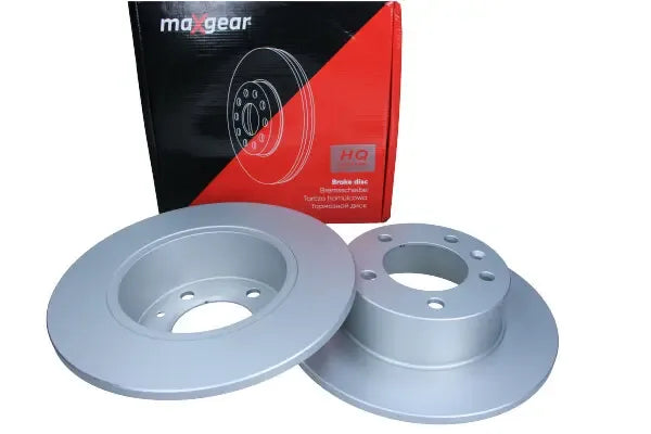 Disc frana, Nissan, Opel, Renault, Ø305 mm, Maxgear 192010MAX
