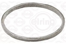 Garnitura racord evacuare, Volvo, Elring EL195580