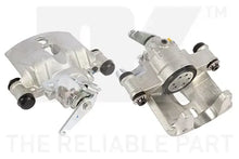 Etrier frana NK pentru Iveco - 2123168BK