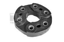 Articulatie cardan, BMW, Ford, Volvo C70, S60, S70, S80, V70, 165x165x56 mm, Tedgum 00082749