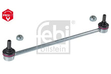 Brat bieleta suspensie stabilizator, Suzuki, 335x61x32 mm, Febi Bilstein FE30186
