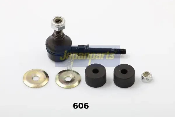 Bara stabilizatoare suspensie, Daihatsu Cuore, Trevis, 130x88x48 mm, Japanparts SI606