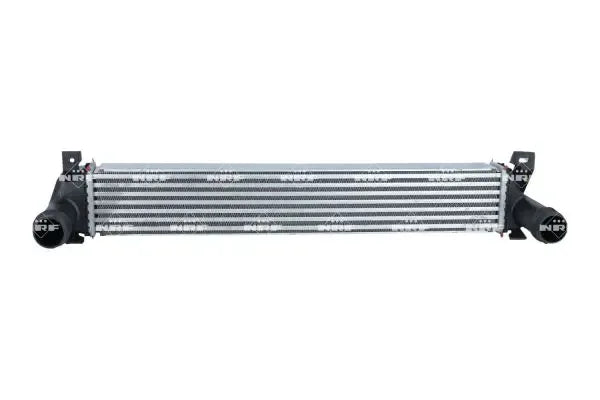 Intercooler, compresor NRF pentru Jeep - NRF309111