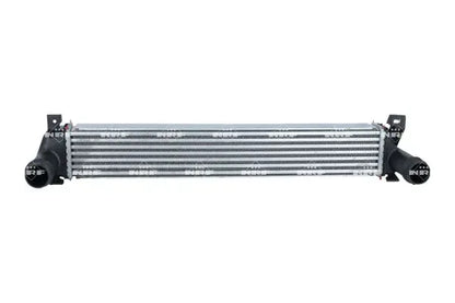 Intercooler, compresor NRF pentru Jeep - NRF309111