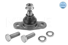 Articulatie sarcina ghidare, Hyundai, Kia, 132x100x96 mm, Meyle 37160100020