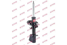 Amortizor, Mercedes-Benz, Nissan, Renault, 690x199x194 mm, KYB KYB339766