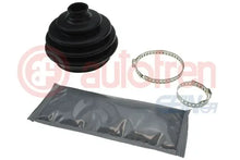 Ansamblu burduf articulatie planetara, Alfa Romeo, Audi, Lada, Mercedes-Benz, Opel, SEAT, Skoda, 128x116x116 mm, Autofren Seinsa D8118