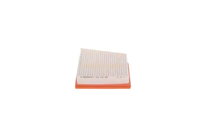 Filtru aer, Renault Grand Scenic, Megane Cc, Megane Iii Cupe, Megane Iii Grandtour, Megane Iii Hatchback, Scenic, 226x208x68 mm, Bosch F026400386