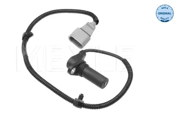 Senzor impulsuri arbore cotit, Audi, Ford, SEAT, Skoda, 142x129x74 mm, Meyle 1008990080