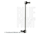 Brat bieleta suspensie stabilizator, Opel, Suzuki, 342x73x36 mm, Blue Print ADK88509