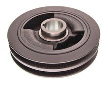 Fulie curea, arbore cotit Maxgear pentru Ford - 30-0255