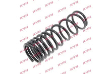 Arc spiral, Isuzu, Opel, KYB KYBRA5503