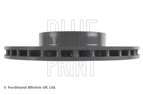 Disc frana Blue-Print pentru Renault - ADR164337