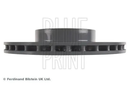 Disc frana Blue-Print pentru Renault - ADR164337