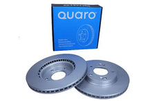 Disc frana QUARO pentru Hyundai, Kia - QD8209