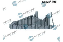 Modul conducta admisie Dr.Motor Automotive pentru Audi - DRM21806