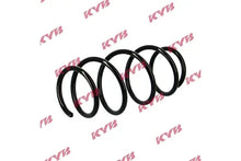 Arc spiral, Toyota, 541x176x175 mm, KYB KYBRH3346