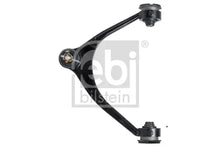 Brat suspensie roata, Lexus, Toyota, Febi Bilstein FE43134