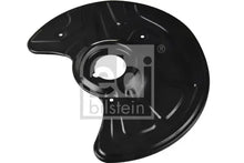 Protectie stropire, disc frana Febi Bilstein pentru Mercedes-Benz - FE174918
