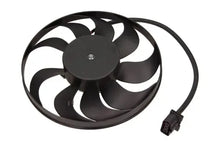Ventilator radiator, Audi, Citroen, Ford, Hyundai, Innocenti, Isuzu, Metrocab, Nissan, Opel, Peugeot, Plymouth, Porsche, SEAT, Skoda, Ssangyong, To...