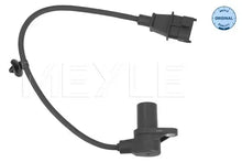 Senzor impulsuri, arbore cotit Meyle pentru Hyundai, Kia - 37-148100010