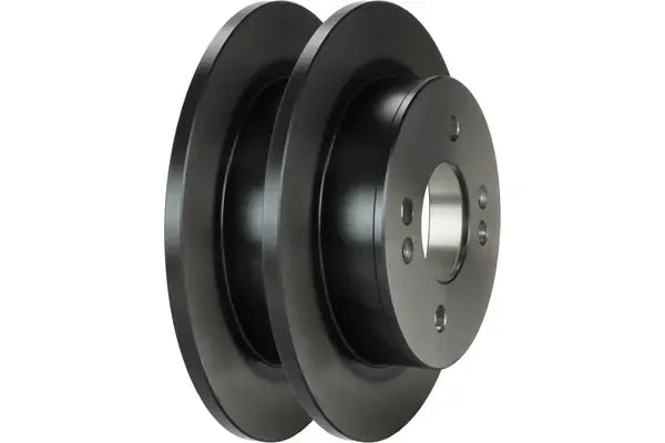 Disc frana TRW pentru Hyundai - DF6949