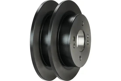 Disc frana TRW pentru Hyundai - DF6949