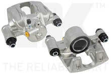 Etrier frana NK pentru Mercedes-Benz - 2133161BK