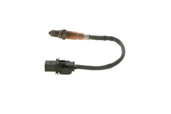 Sonda lambda, BMW, 140x100x48 mm, Bosch 0281004018