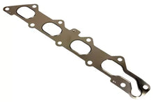 Garnitura galerie evacuare, Chevrolet, Daewoo, 432x172x8 mm, Victor Reinz 715418400