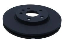 Disc frana, Opel, Ø276 mm, QUARO QD9649HC