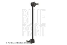 Brat bieleta suspensie stabilizator, Chevrolet, Daewoo, 333x89x46 mm, Blue Print ADG08558